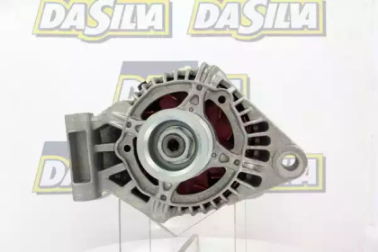 da silva 011451