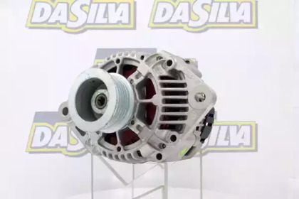 da silva 011454