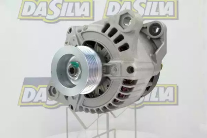 da silva 011459