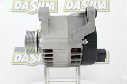 da silva 011459