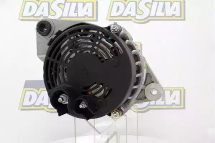 da silva 011459