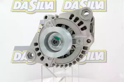 da silva 011459