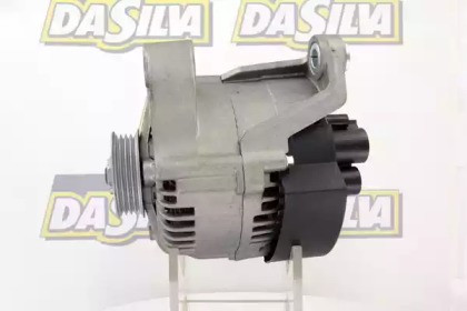 da silva 011461