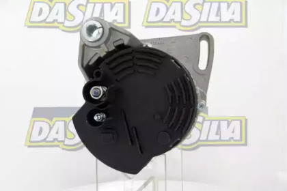da silva 011461