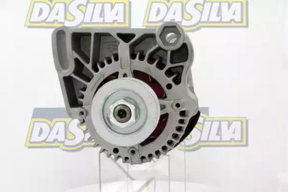 da silva 011461