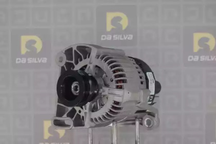 da silva 011465