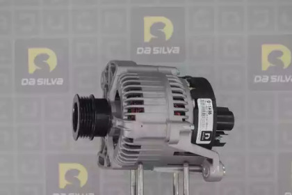 da silva 011465