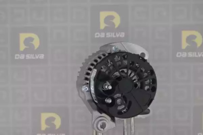 da silva 011465