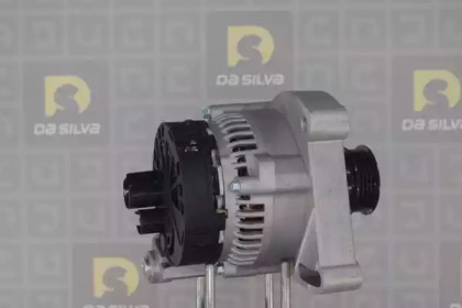 da silva 011465