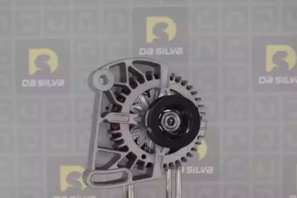 da silva 011465
