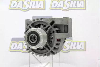 da silva 011480