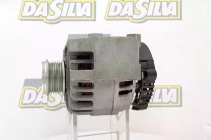 da silva 011480