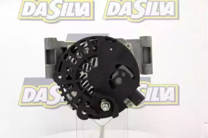 da silva 011480