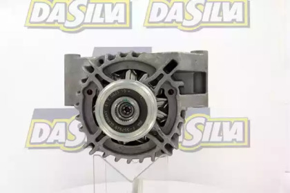 da silva 011480