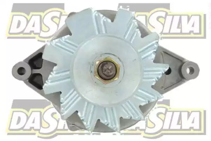 da silva 01149