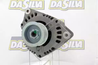 da silva 011491