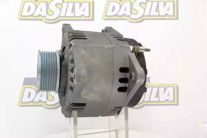 da silva 011491