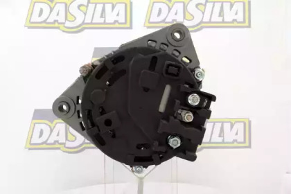 da silva 011491