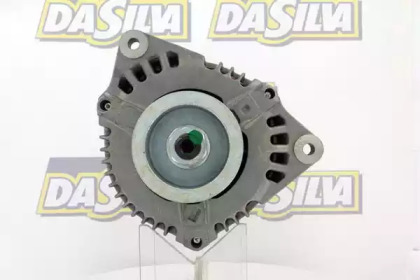 da silva 011491