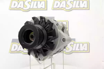 da silva 011497