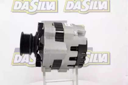 da silva 011497