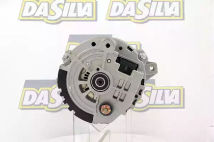 da silva 011497