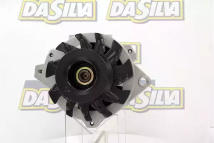 da silva 011497