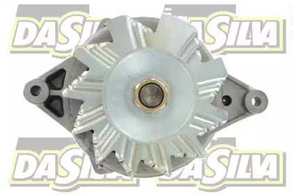 da silva 01150