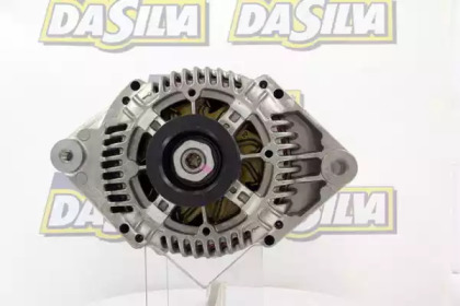 da silva 011500