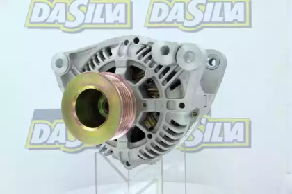 da silva 011509