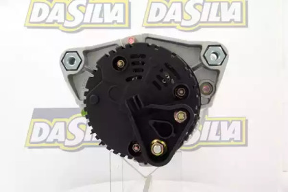 da silva 011509
