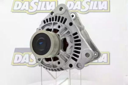 da silva 011512