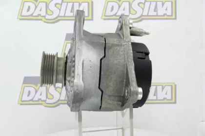da silva 011512