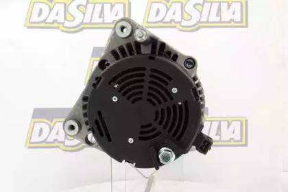 da silva 011512