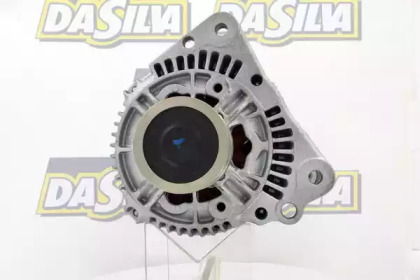 da silva 011512