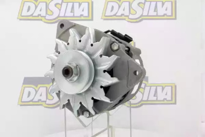 da silva 011519