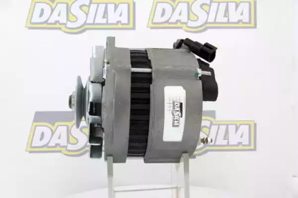 da silva 011519