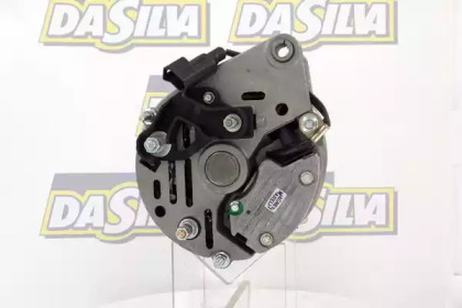 da silva 011519