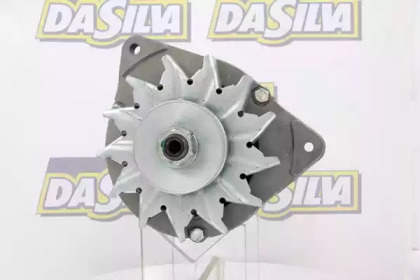 da silva 011519