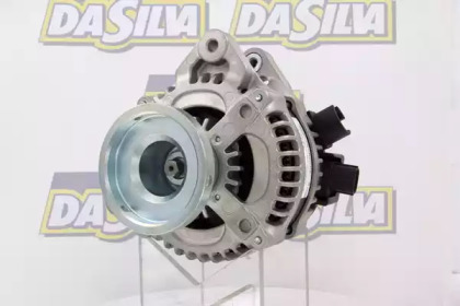 da silva 011534