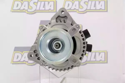 da silva 011534