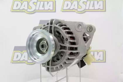 da silva 011536