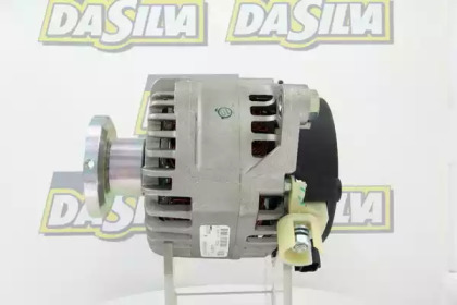 da silva 011536