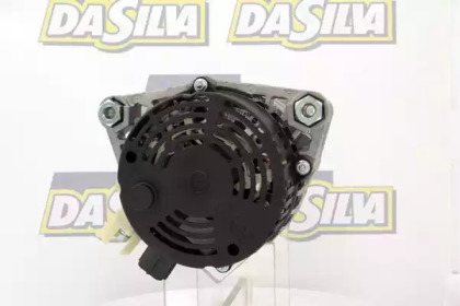 da silva 011536