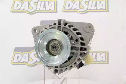 da silva 011536