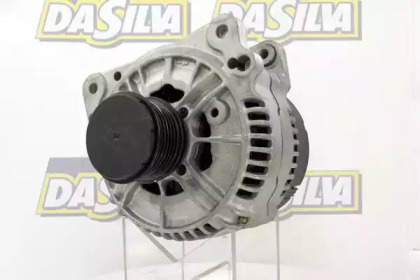 da silva 011543