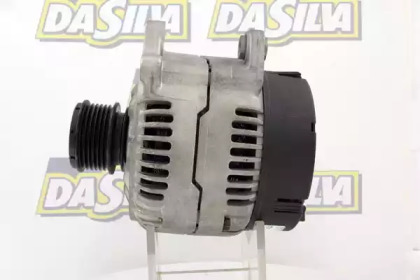da silva 011543