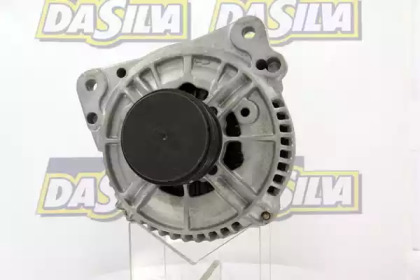 da silva 011543