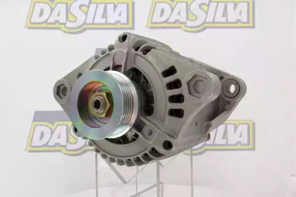 da silva 011548