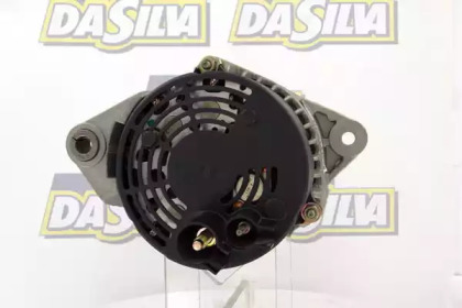 da silva 011548